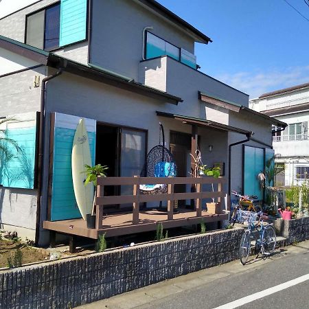 シーカレント　ゆな　Chikura Exterior foto