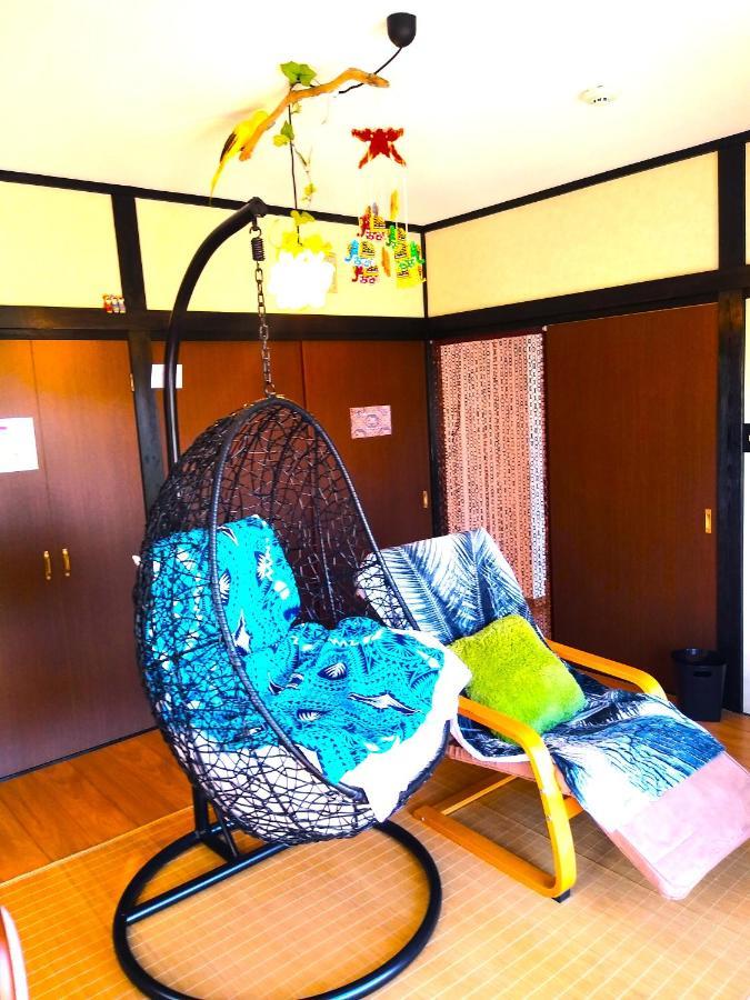 シーカレント　ゆな　Chikura Exterior foto