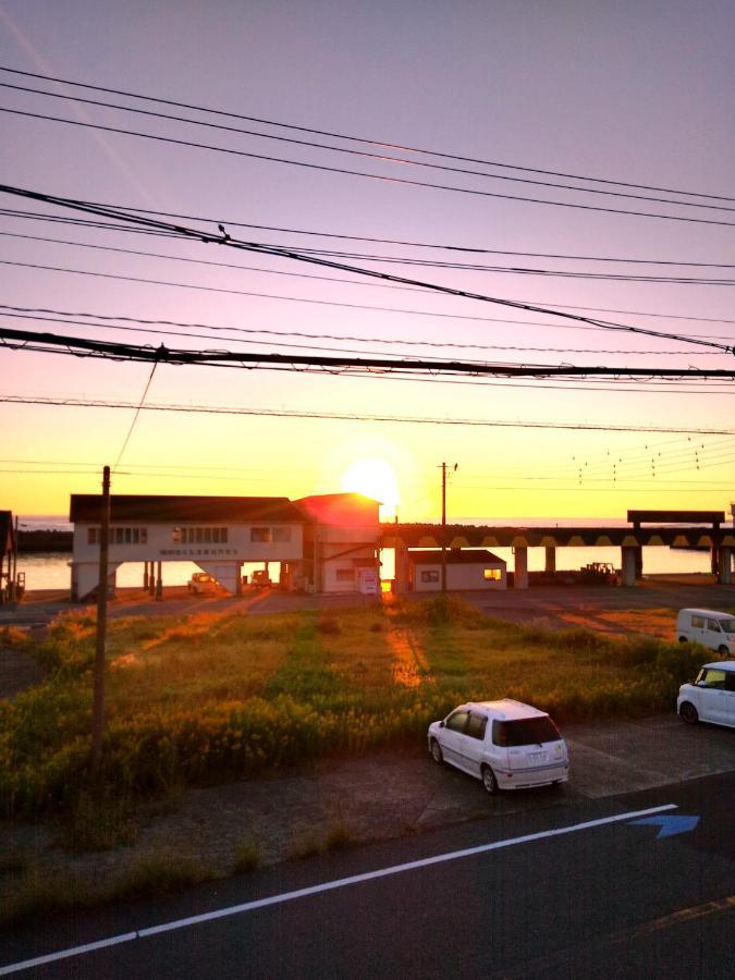 シーカレント　ゆな　Chikura Exterior foto